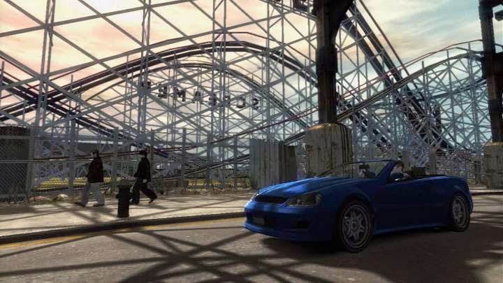 GTA 4 Highly Compressed